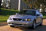 Ford Mustang 1999 года